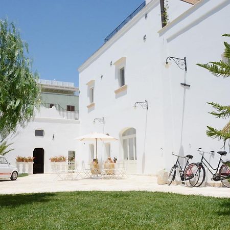 Casina Colosso - Relais&More - Nardò Eksteriør bilde