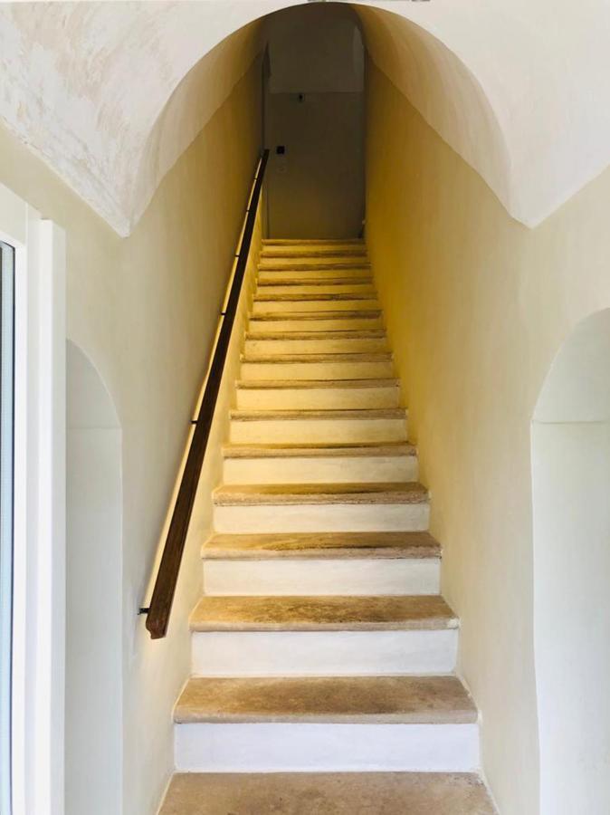 Casina Colosso - Relais&More - Nardò Eksteriør bilde