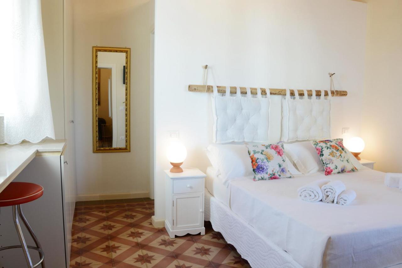Casina Colosso - Relais&More - Nardò Rom bilde