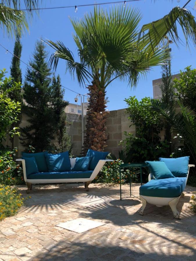 Casina Colosso - Relais&More - Nardò Eksteriør bilde