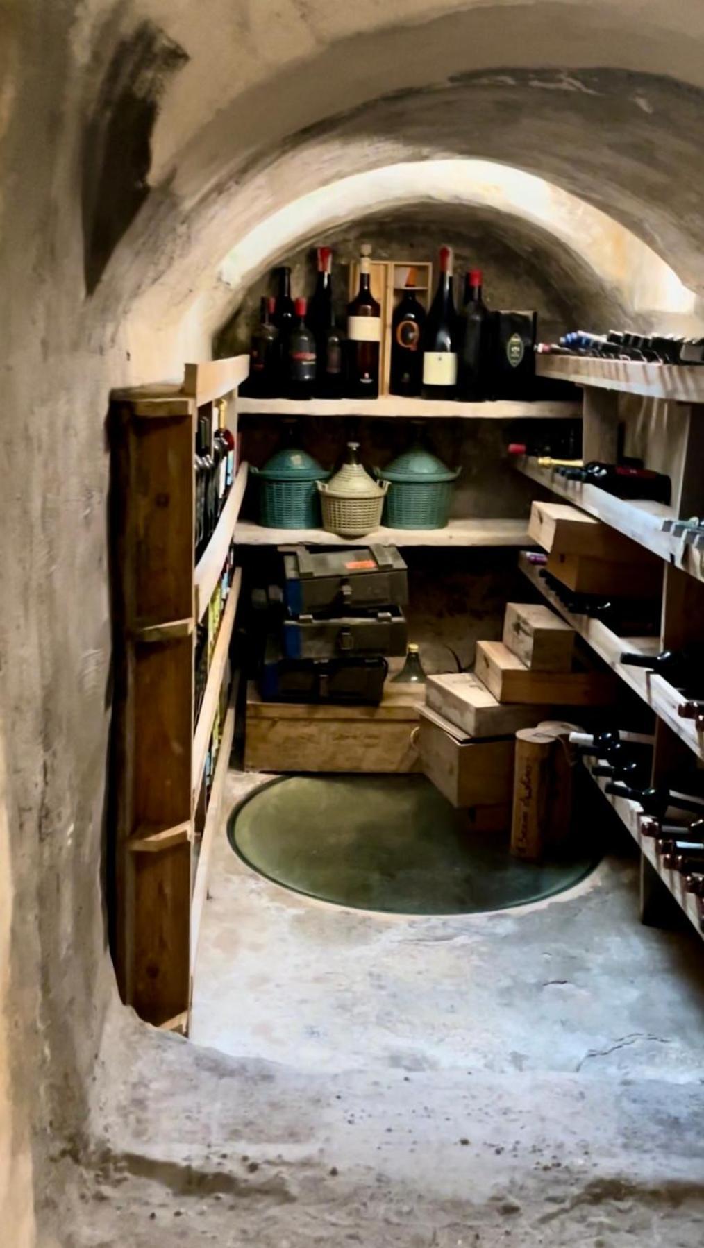 Casina Colosso - Relais&More - Nardò Eksteriør bilde