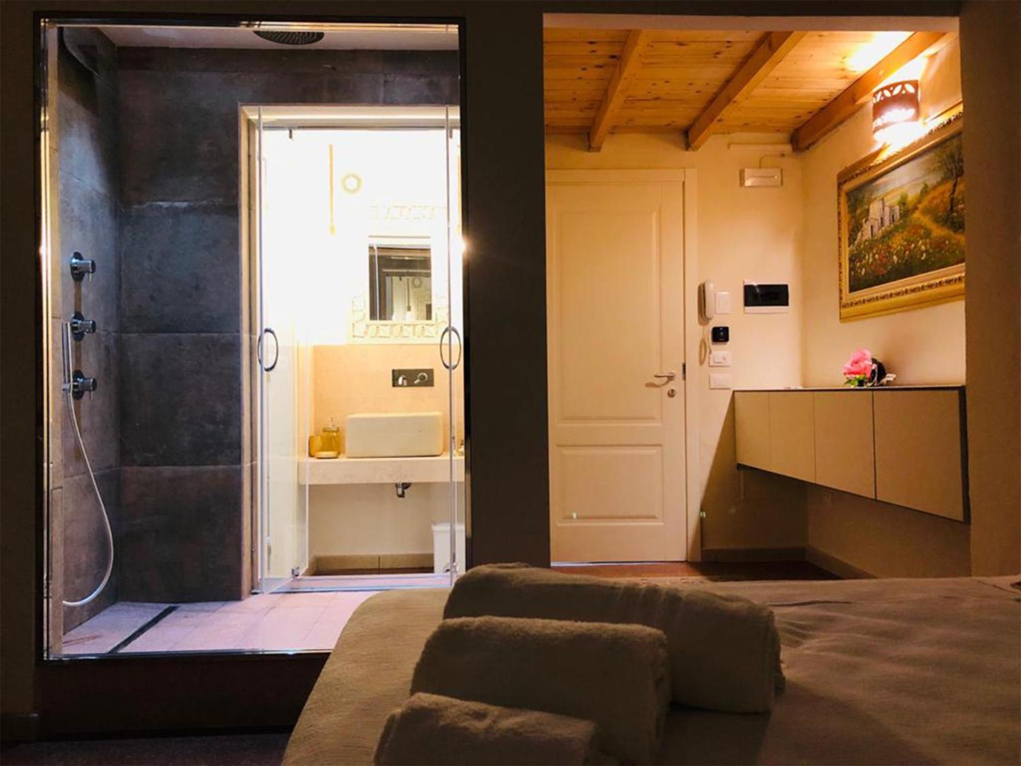 Casina Colosso - Relais&More - Nardò Rom bilde