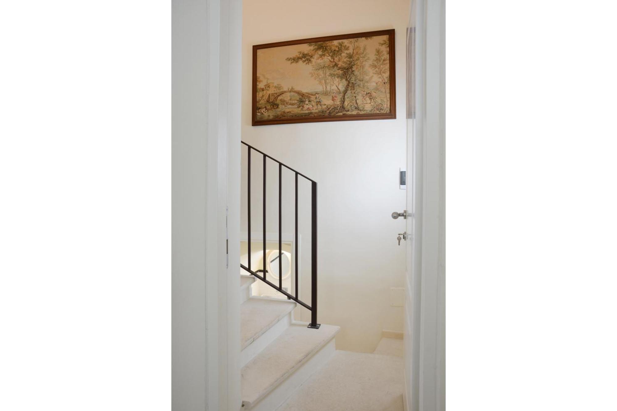 Casina Colosso - Relais&More - Nardò Rom bilde