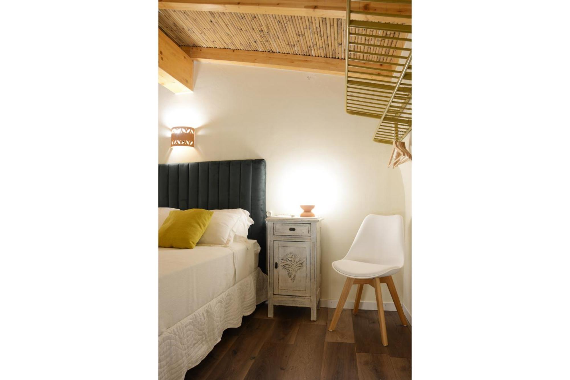 Casina Colosso - Relais&More - Nardò Rom bilde