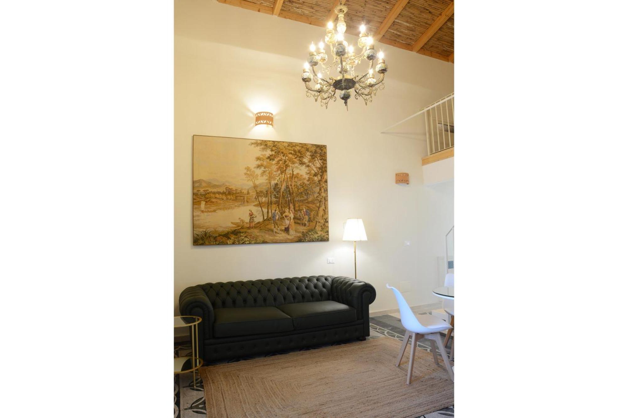 Casina Colosso - Relais&More - Nardò Rom bilde