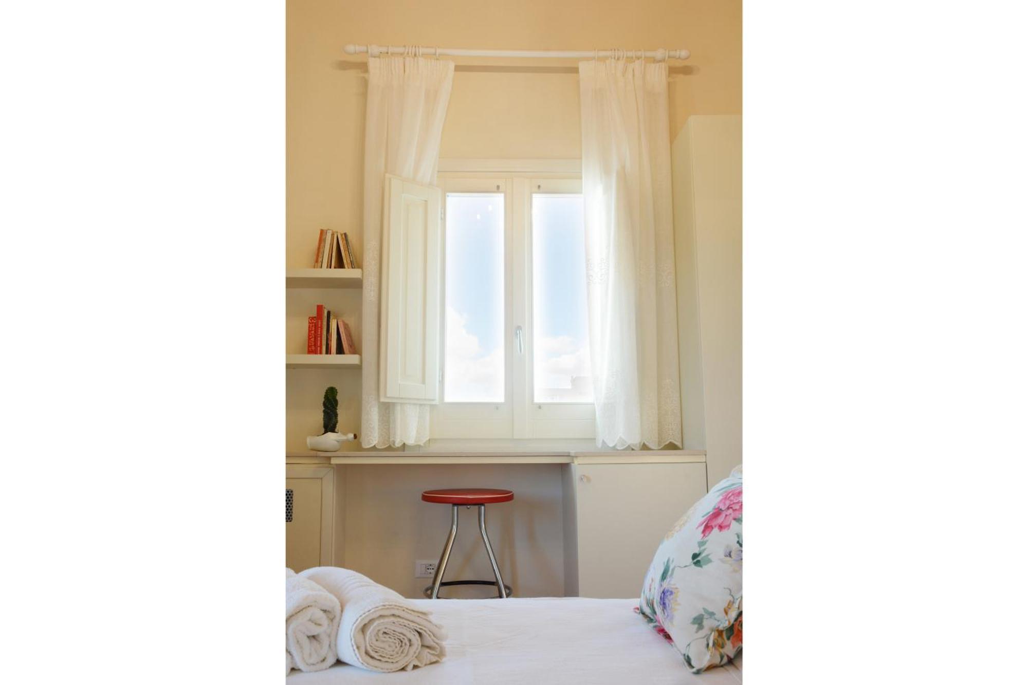 Casina Colosso - Relais&More - Nardò Rom bilde