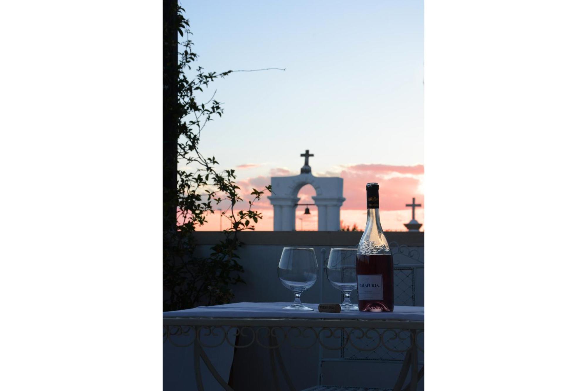 Casina Colosso - Relais&More - Nardò Rom bilde