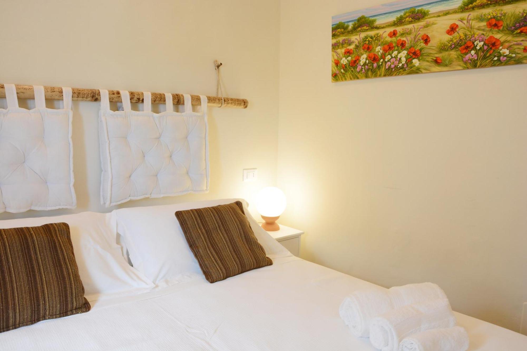 Casina Colosso - Relais&More - Nardò Rom bilde