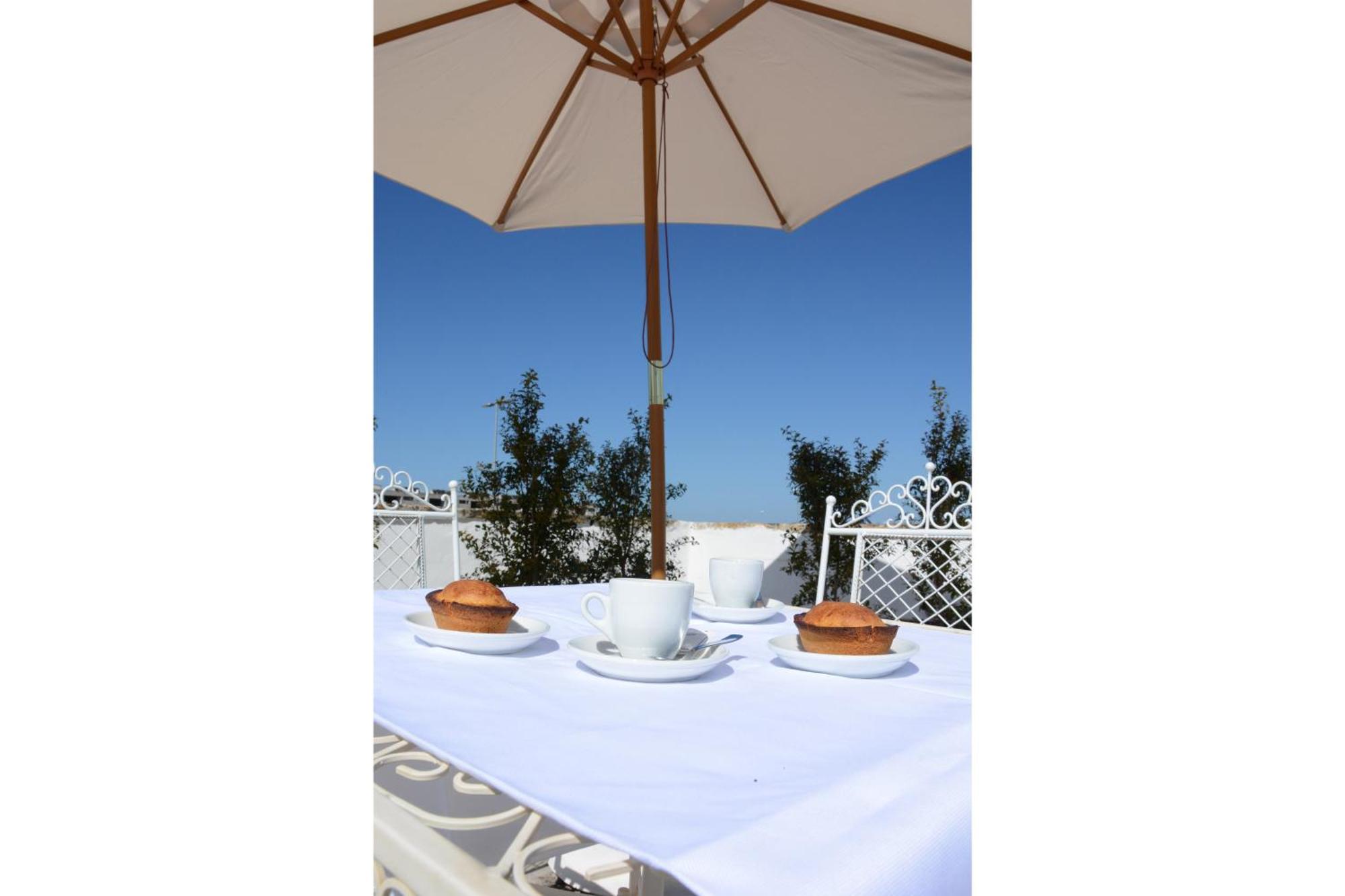 Casina Colosso - Relais&More - Nardò Rom bilde