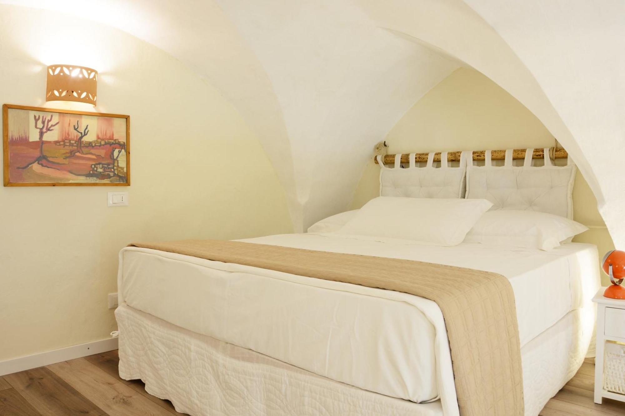 Casina Colosso - Relais&More - Nardò Rom bilde