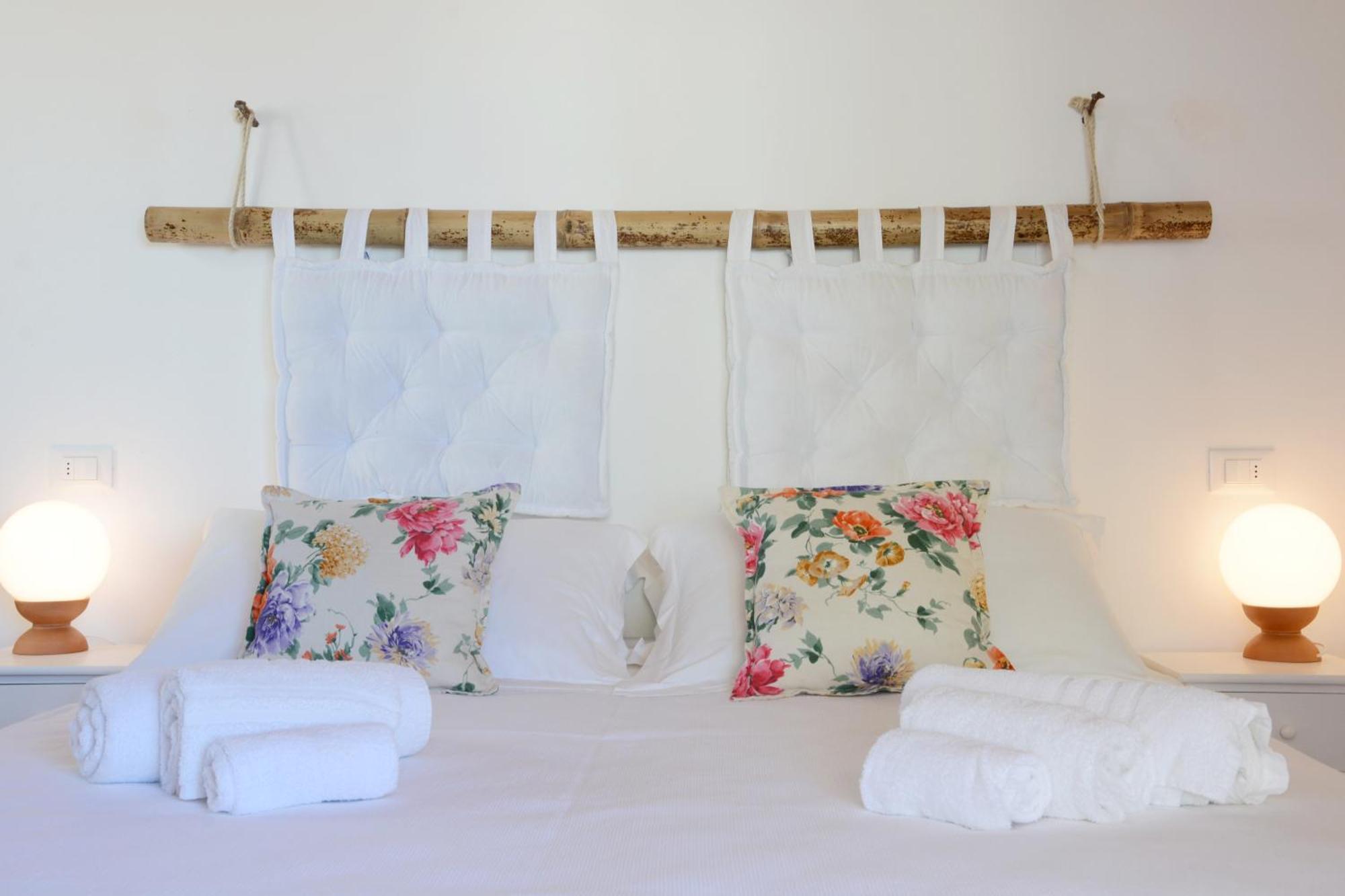 Casina Colosso - Relais&More - Nardò Rom bilde