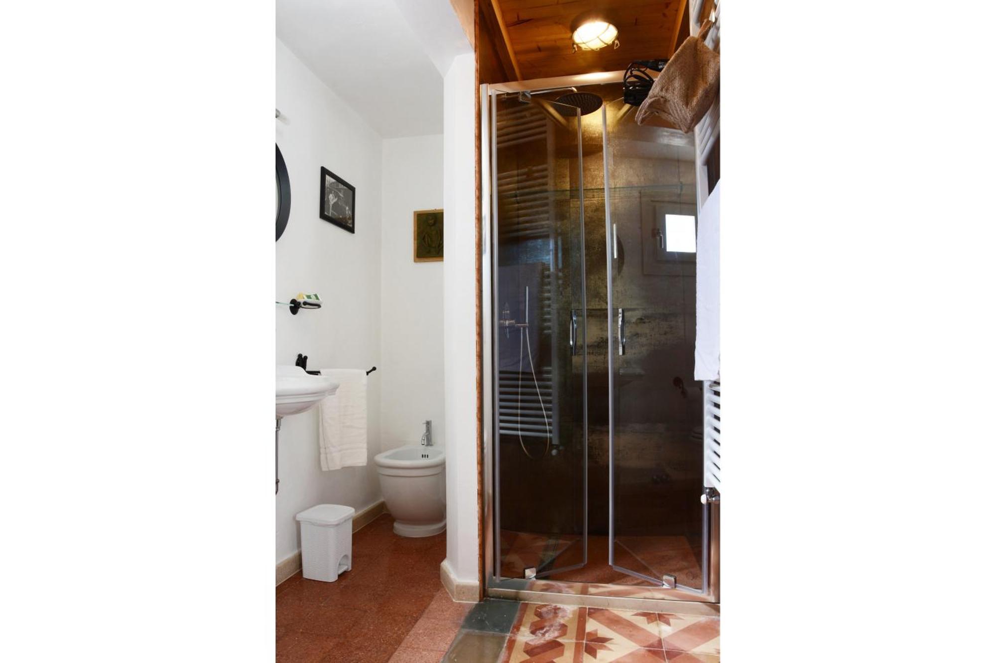 Casina Colosso - Relais&More - Nardò Rom bilde