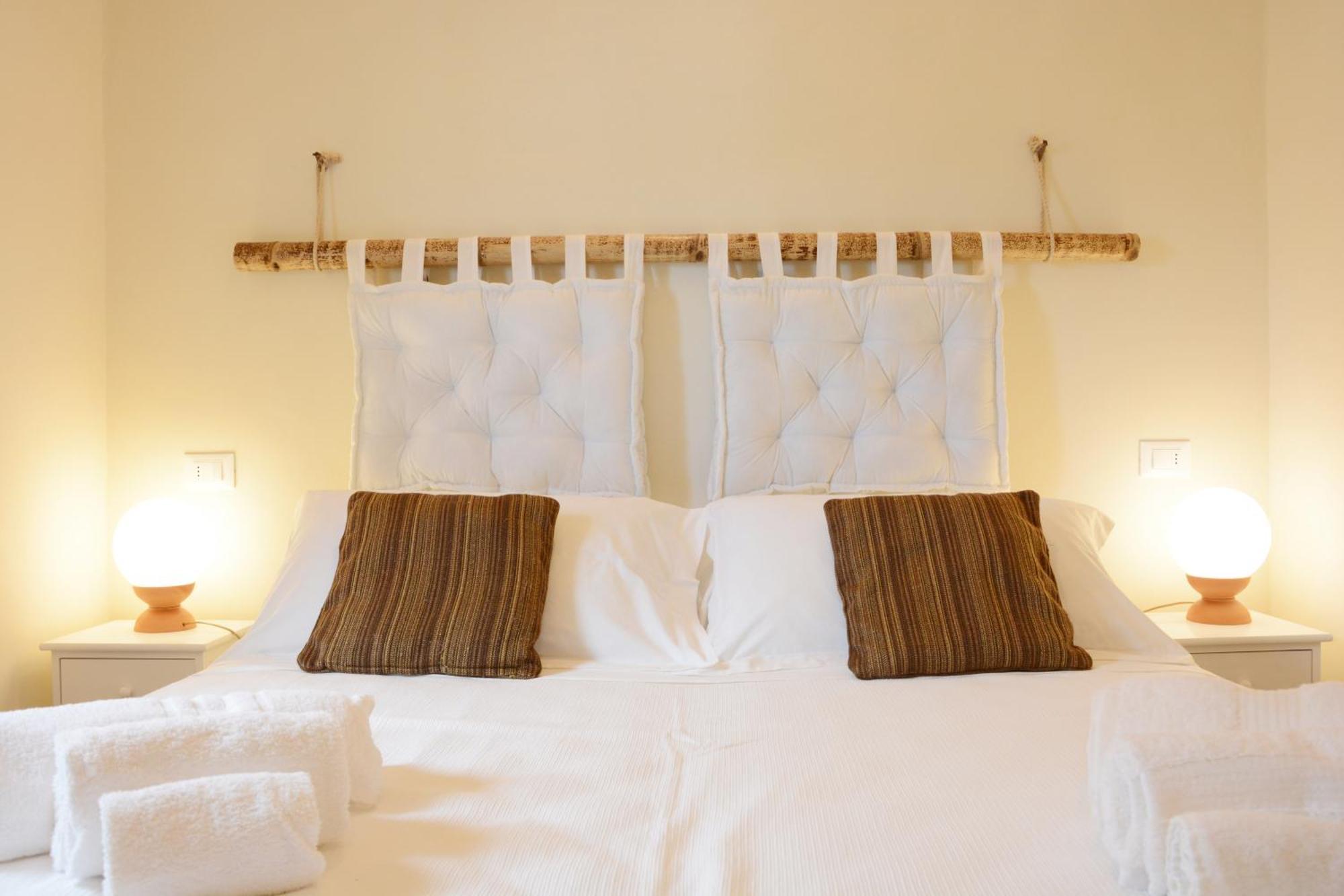 Casina Colosso - Relais&More - Nardò Rom bilde