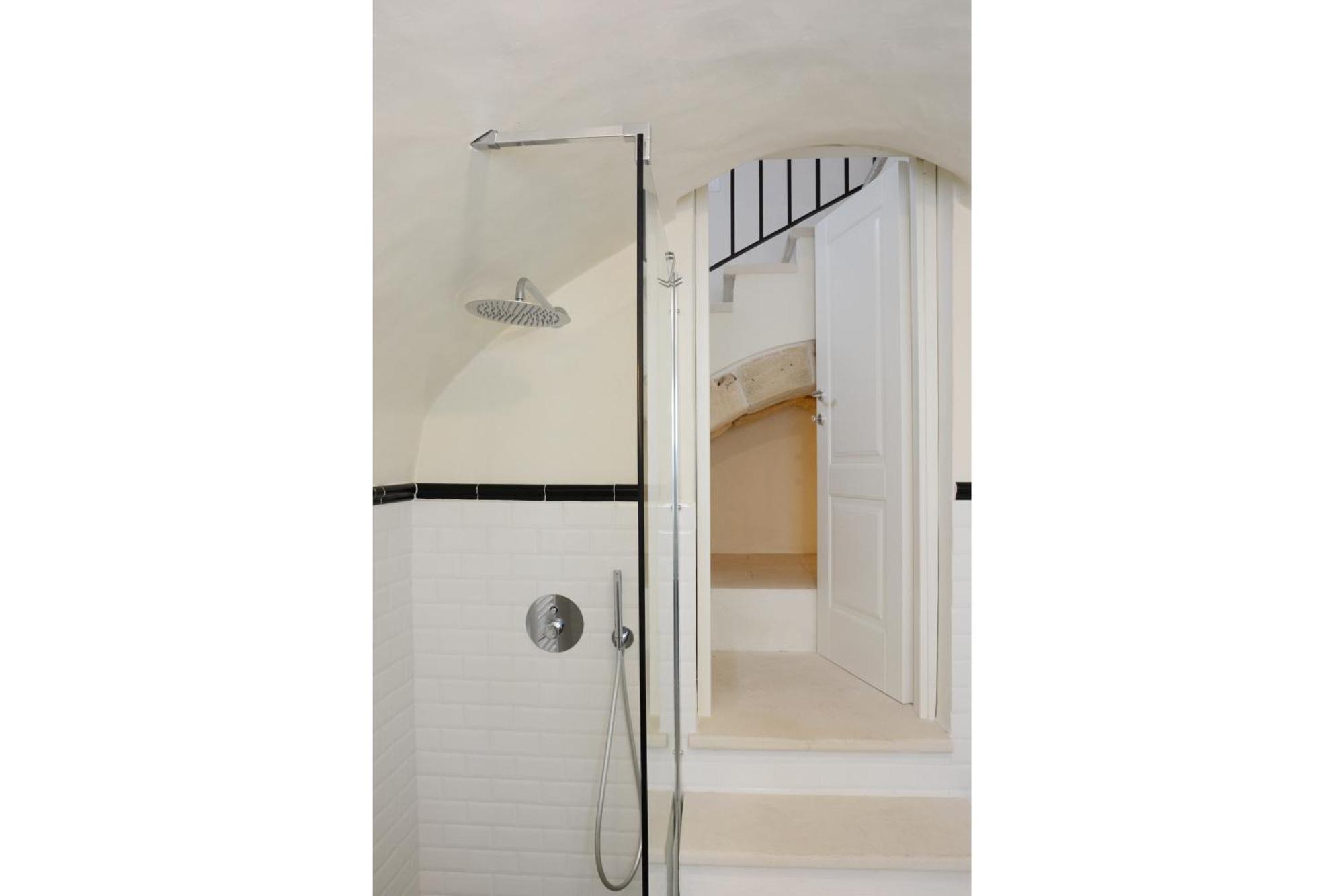 Casina Colosso - Relais&More - Nardò Rom bilde