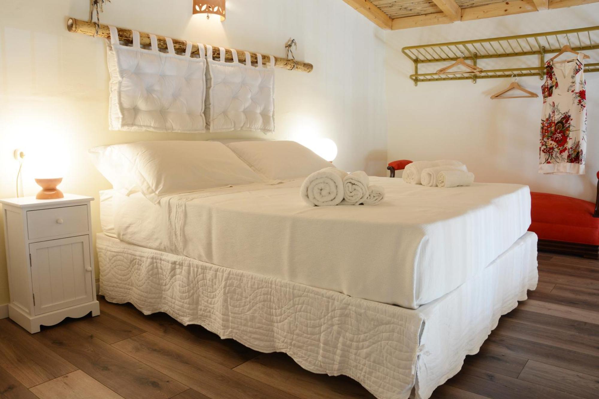 Casina Colosso - Relais&More - Nardò Rom bilde