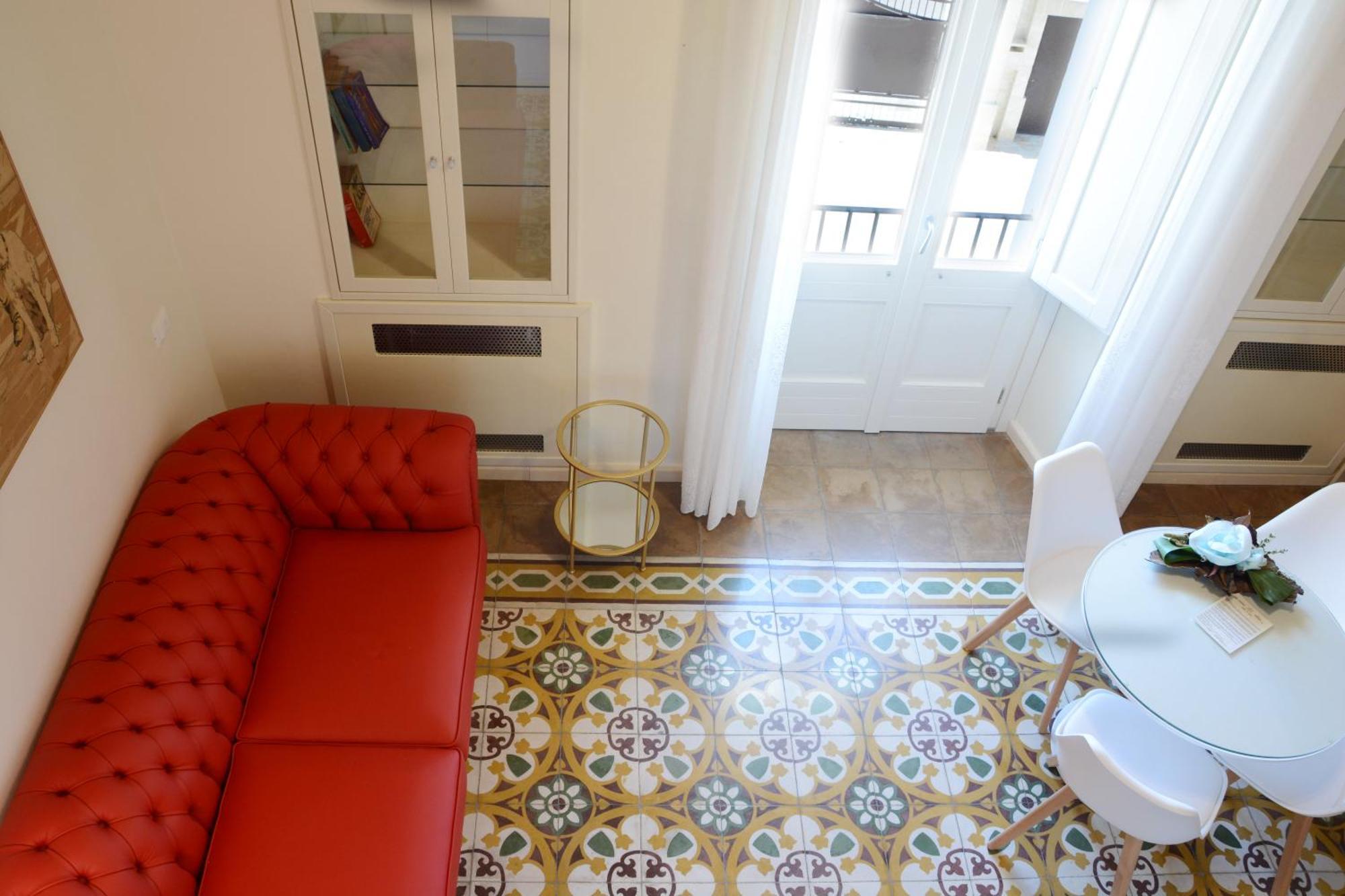 Casina Colosso - Relais&More - Nardò Rom bilde