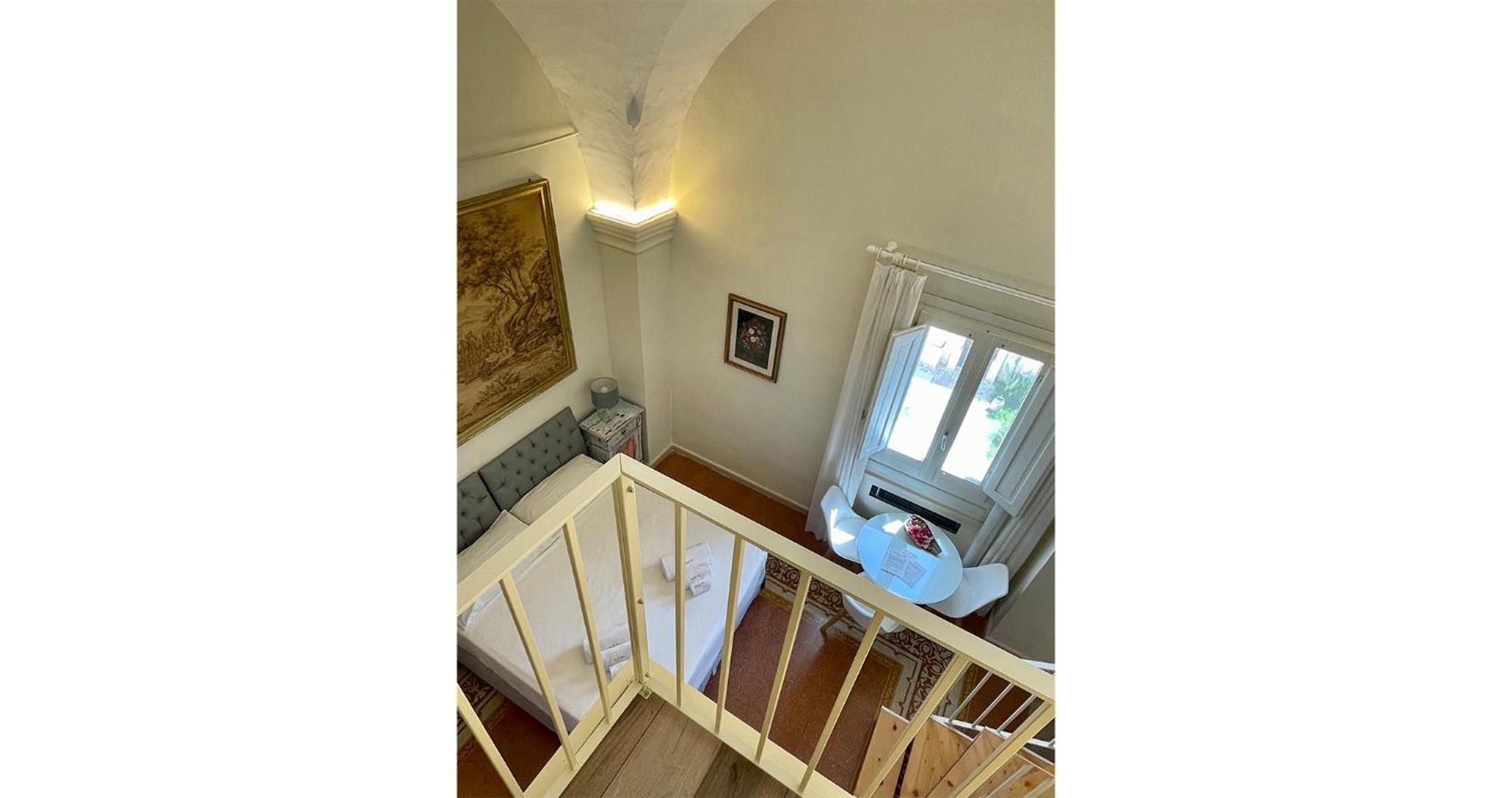 Casina Colosso - Relais&More - Nardò Rom bilde