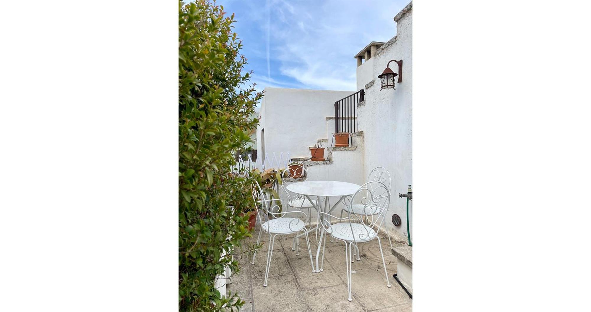 Casina Colosso - Relais&More - Nardò Rom bilde