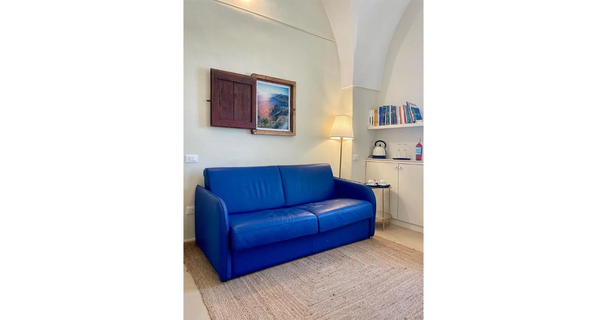 Casina Colosso - Relais&More - Nardò Rom bilde
